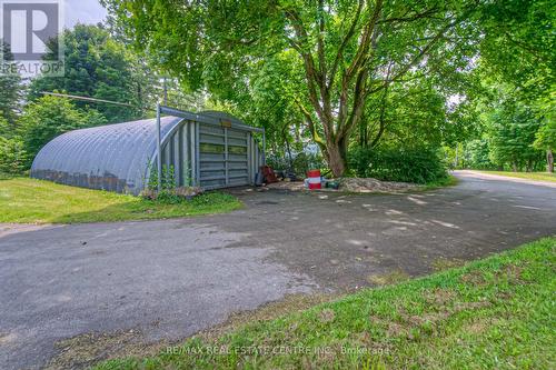 13215 Guelph Line, Milton (Campbellville), ON - Outdoor