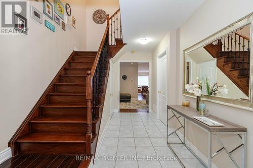 577 Rossellini Drive, Mississauga (Meadowvale Village), ON - Indoor Photo Showing Other Room