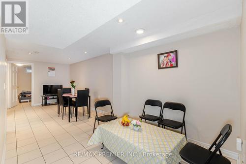 577 Rossellini Drive, Mississauga (Meadowvale Village), ON - Indoor