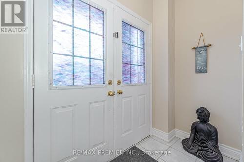 577 Rossellini Drive, Mississauga (Meadowvale Village), ON - Indoor Photo Showing Other Room