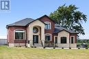 5911 Malden Road, Maidstone, ON  - Outdoor With Facade 