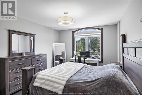 5911 Malden Road, Maidstone, ON - Indoor Photo Showing Bedroom