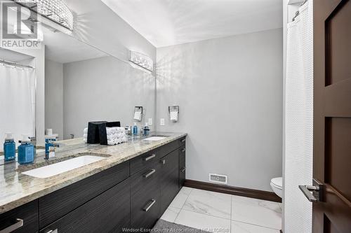 5911 Malden Road, Maidstone, ON - Indoor Photo Showing Bathroom