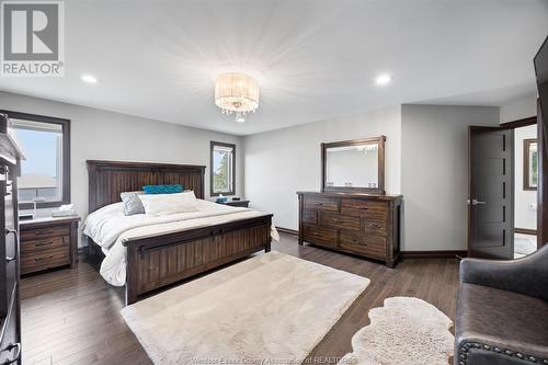 5911 Malden Road, Maidstone, ON - Indoor Photo Showing Bedroom