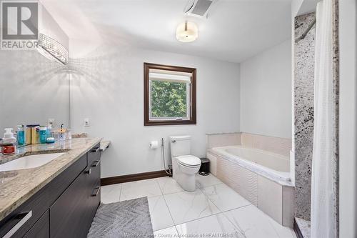 5911 Malden Road, Maidstone, ON - Indoor Photo Showing Bathroom