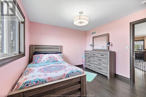 5911 Malden Road, Maidstone, ON - Indoor Photo Showing Bedroom