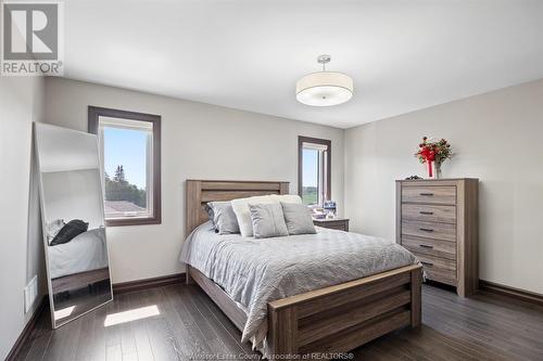 5911 Malden Road, Maidstone, ON - Indoor Photo Showing Bedroom