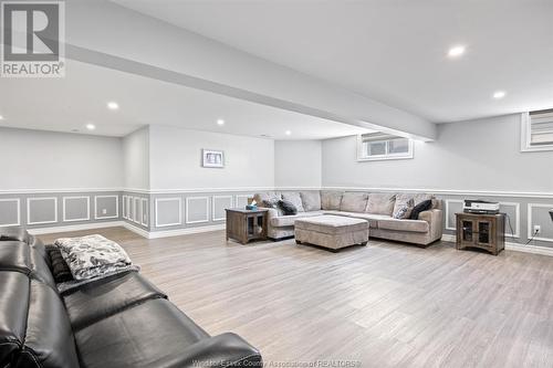 5911 Malden Road, Maidstone, ON - Indoor