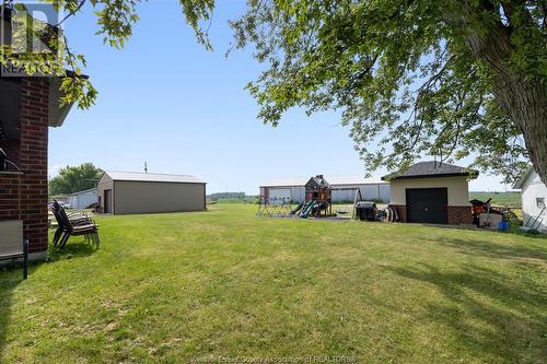 5911 Malden Road, Maidstone, ON - Outdoor