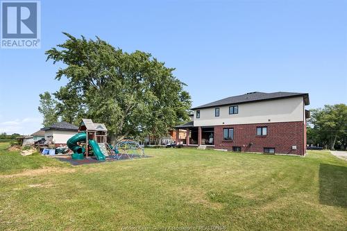 5911 Malden Road, Maidstone, ON - Outdoor