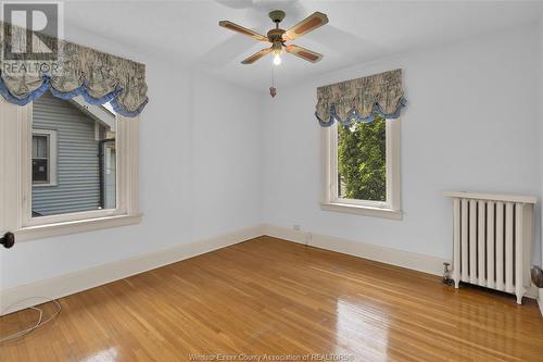 1077 Chilver Road, Windsor, ON - Indoor Photo Showing Other Room