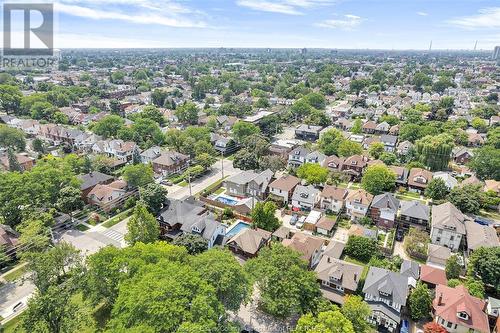 1077 Chilver Road, Windsor, ON - Outdoor With View