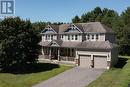 67 Clearbrook Trail, Bracebridge, ON  - Outdoor With Facade 