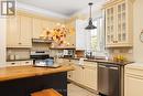 67 Clearbrook Trail, Bracebridge, ON  - Indoor Photo Showing Kitchen 