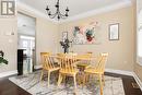 67 Clearbrook Trail, Bracebridge, ON  - Indoor Photo Showing Dining Room 