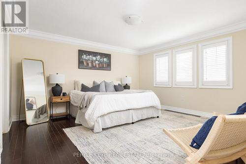 67 Clearbrook Trail, Bracebridge, ON - Indoor Photo Showing Bedroom