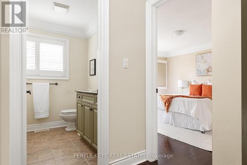 67 Clearbrook Trail, Bracebridge, ON - Indoor Photo Showing Bathroom