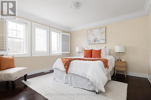 67 Clearbrook Trail, Bracebridge, ON - Indoor Photo Showing Bedroom