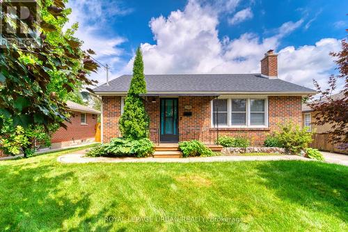 1466 Oakdale Street, London, ON - Outdoor