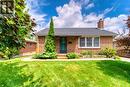 1466 Oakdale Street, London, ON  - Outdoor 