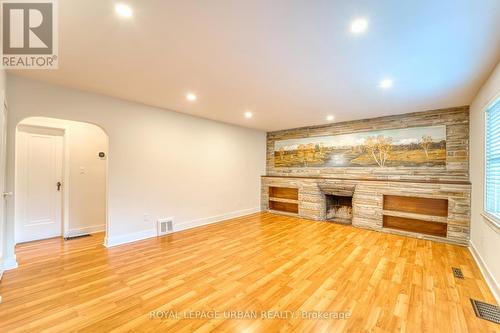 1466 Oakdale Street, London, ON - Indoor