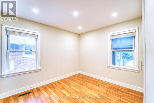 1466 Oakdale Street, London, ON - Indoor Photo Showing Other Room