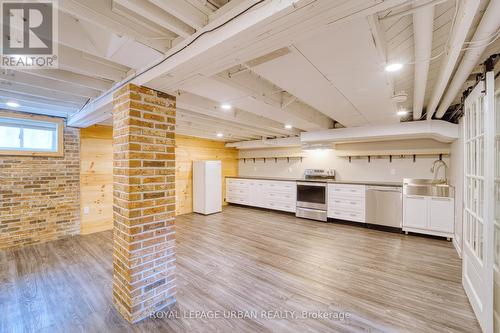 1466 Oakdale Street, London, ON - Indoor