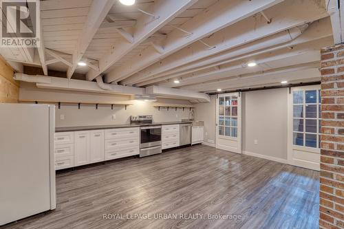 1466 Oakdale Street, London, ON - Indoor