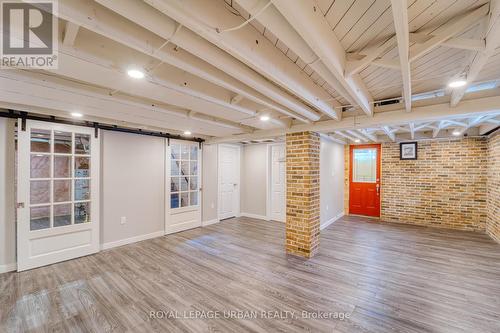 1466 Oakdale Street, London, ON - Indoor