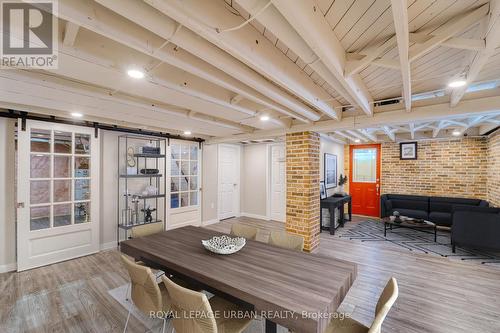 1466 Oakdale Street, London, ON - Indoor