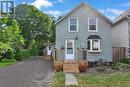 14 Ann Street, Brockville, ON  - Outdoor 