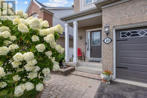 10 Lonsdale Court, Whitby (Lynde Creek), ON - Outdoor