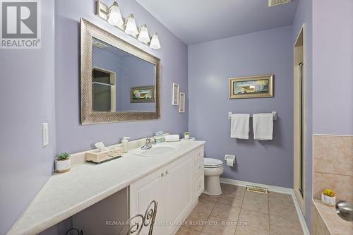 10 Lonsdale Court, Whitby (Lynde Creek), ON - Indoor Photo Showing Bathroom