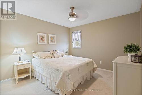 10 Lonsdale Court, Whitby (Lynde Creek), ON - Indoor Photo Showing Bedroom