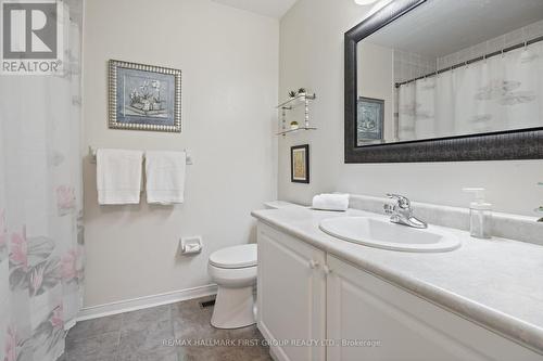 10 Lonsdale Court, Whitby (Lynde Creek), ON - Indoor Photo Showing Bathroom