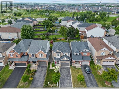 10 Lonsdale Court, Whitby (Lynde Creek), ON - Outdoor With Facade