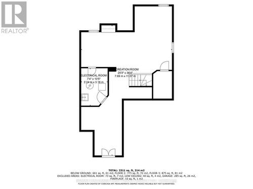 10 Lonsdale Court, Whitby (Lynde Creek), ON - Other