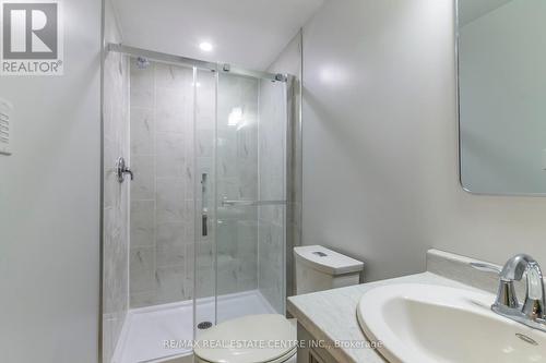 B - 99 Nickolas Crescent, Cambridge, ON - Indoor Photo Showing Bathroom