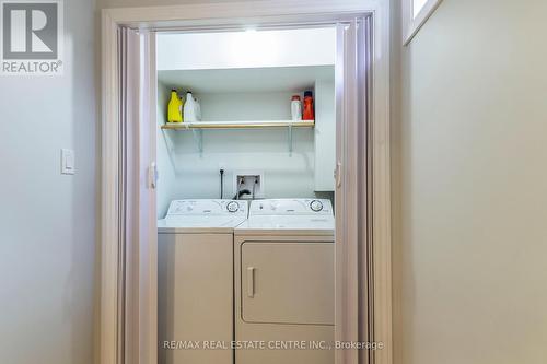 B - 99 Nickolas Crescent, Cambridge, ON - Indoor Photo Showing Laundry Room