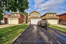 10 Olivewood Drive, Markham, ON  - Outdoor With Facade 