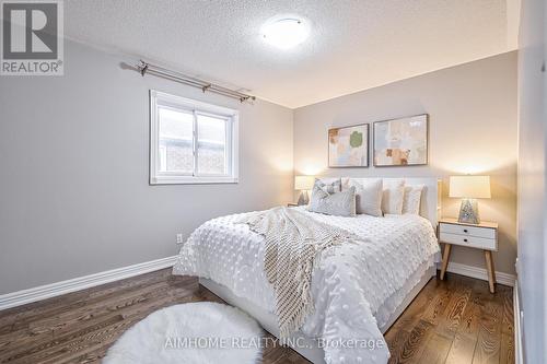 10 Olivewood Drive, Markham, ON - Indoor Photo Showing Bedroom