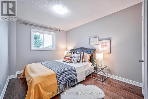 10 Olivewood Drive, Markham, ON - Indoor Photo Showing Bedroom