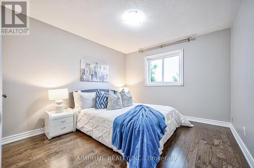 10 Olivewood Drive, Markham, ON - Indoor Photo Showing Bedroom