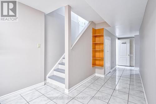 10 Olivewood Drive, Markham, ON - Indoor Photo Showing Other Room