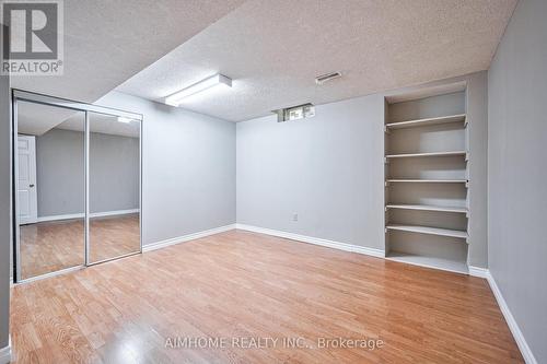 10 Olivewood Drive, Markham, ON - Indoor Photo Showing Other Room