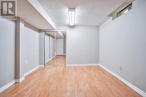 10 Olivewood Drive, Markham, ON - Indoor Photo Showing Other Room