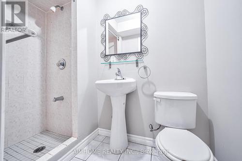 10 Olivewood Drive, Markham, ON - Indoor Photo Showing Bathroom