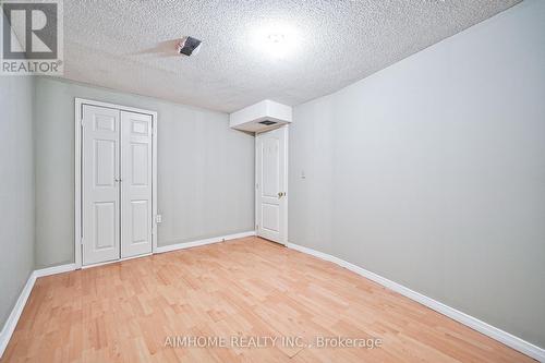 10 Olivewood Drive, Markham, ON - Indoor Photo Showing Other Room