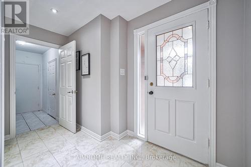 10 Olivewood Drive, Markham, ON - Indoor Photo Showing Other Room