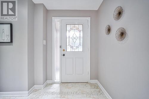 10 Olivewood Drive, Markham, ON - Indoor Photo Showing Other Room